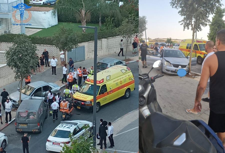 اللد: قتيل في جريمة إطلاق نار